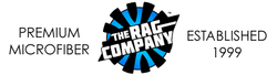 The Rag Company Premium Microfiber